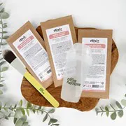 Starter pack - masques AU CHOIX