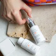 Éclatante, soin hydratant - 45 ml