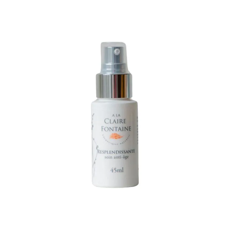 Resplendissante, soin anti-&acirc;ge - 45 ml