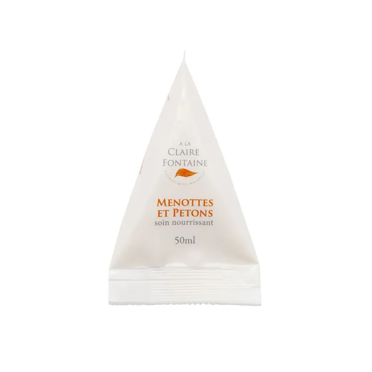 Recharge - Menottes et Petons - 100 ml