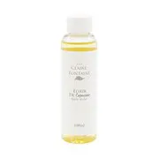 Recharge - Elixir de Capucine, huile - 100 ml