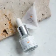 Oeil de biche, flacon vide + recharge 15ml