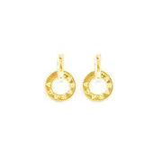 Boucles d'oreilles Lasso Do