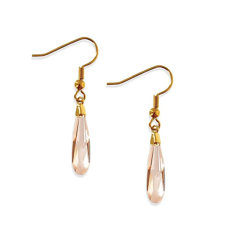 Boucles Raindrop Golden Shadow