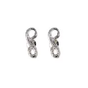 Boucles d'oreilles DARLING