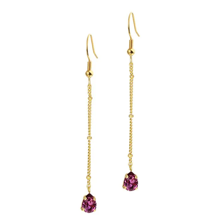 Boucles PINKY Do