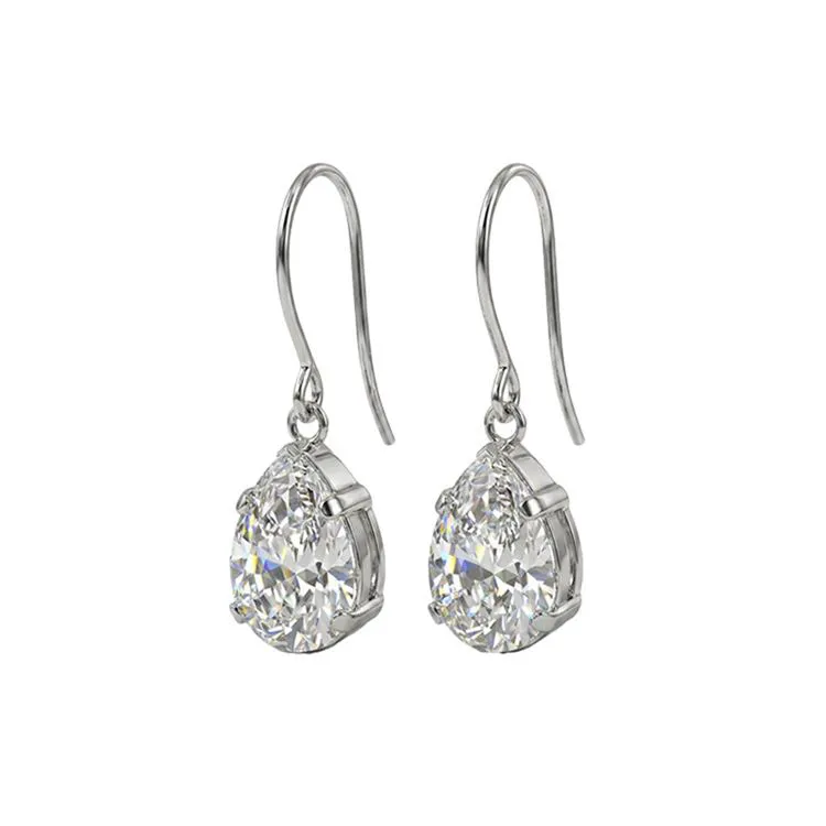 Boucles GIVREE 