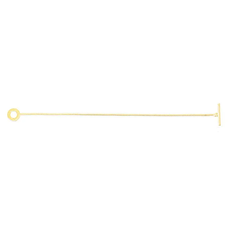 Bracelet Lasso Do
