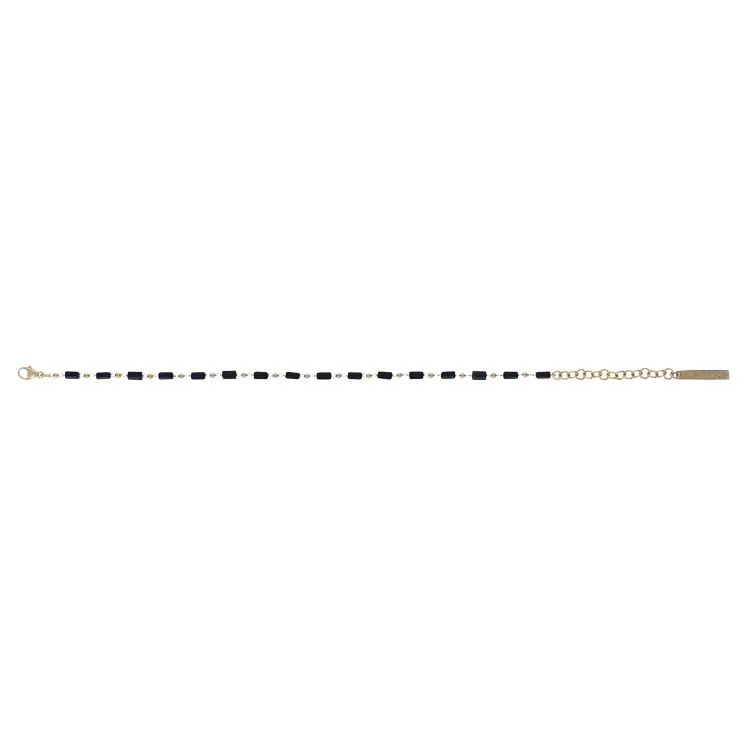 Bracelet Black Pearl Do