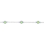 Bracelet Acidulé Pal