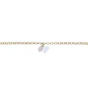 Armband Inspirante Perlmutt