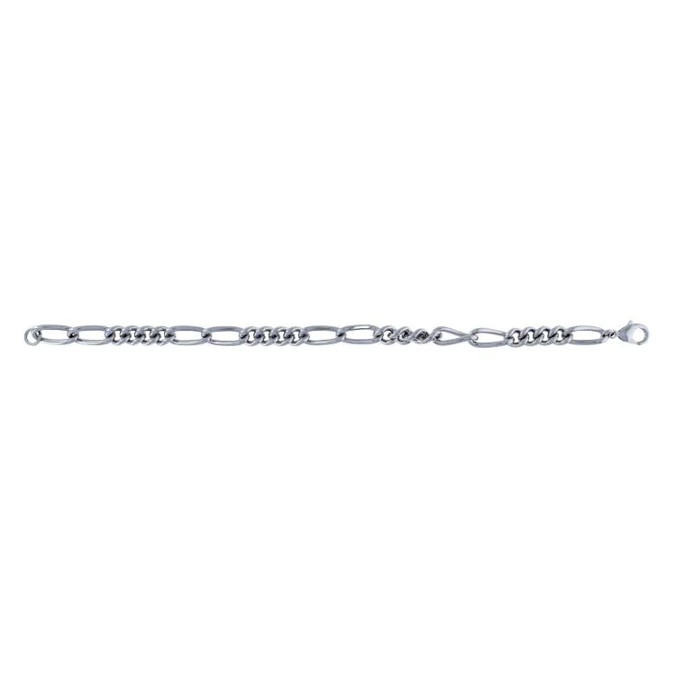 Bracelet Figaro 