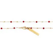 Collier Ruby