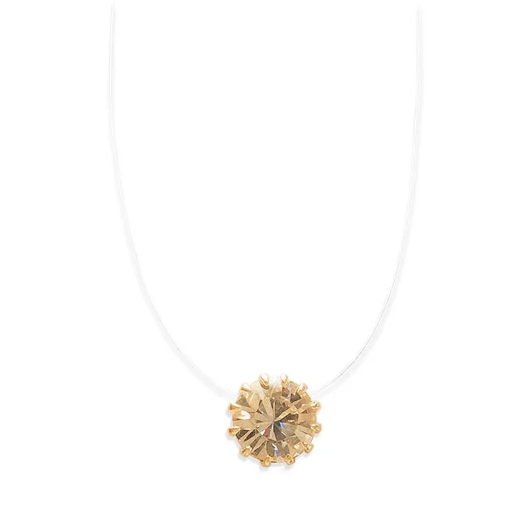 Collier Triade Do