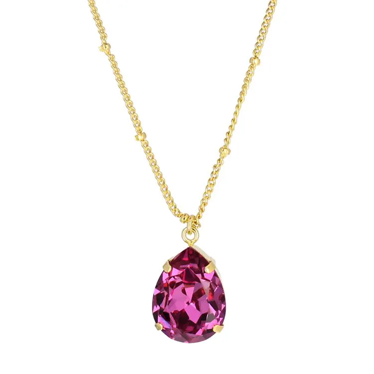 Collier PINKY Do