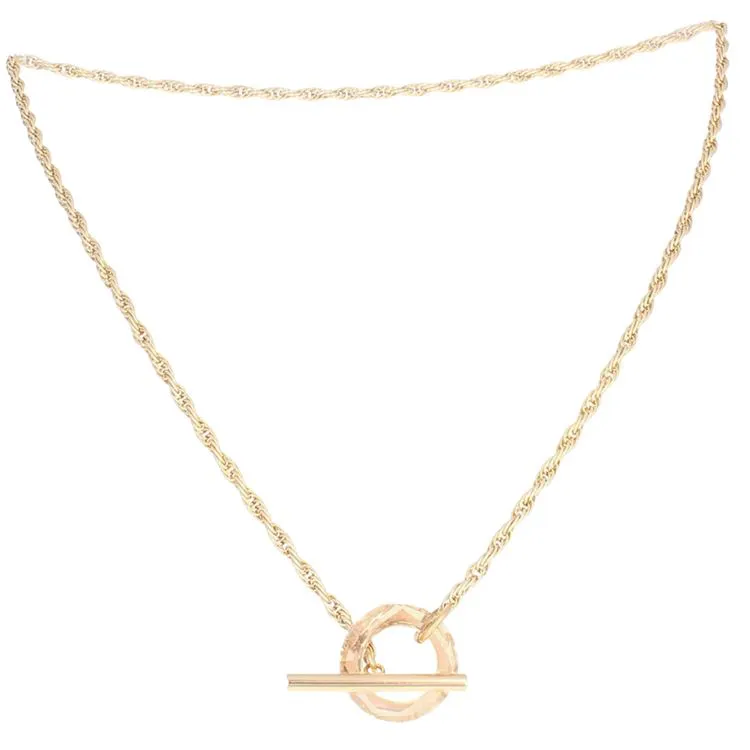 Collier ALLURE Do