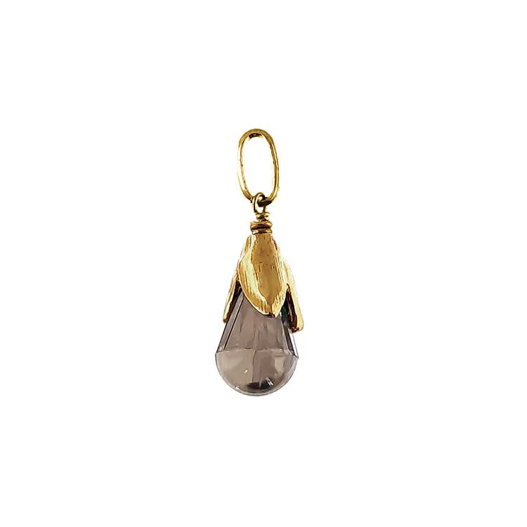 Pendentif Fée Cabochette Do