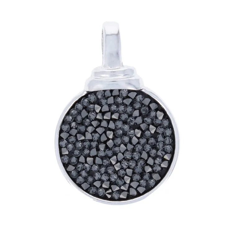 Pendentif Black Pearl 