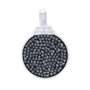 Pendentif Black Pearl