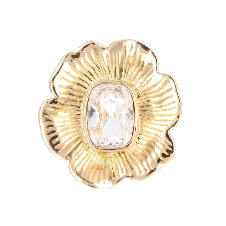 Broche LUBIE Do