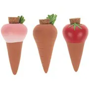 Ollas-Trio Frühlingsgemüse