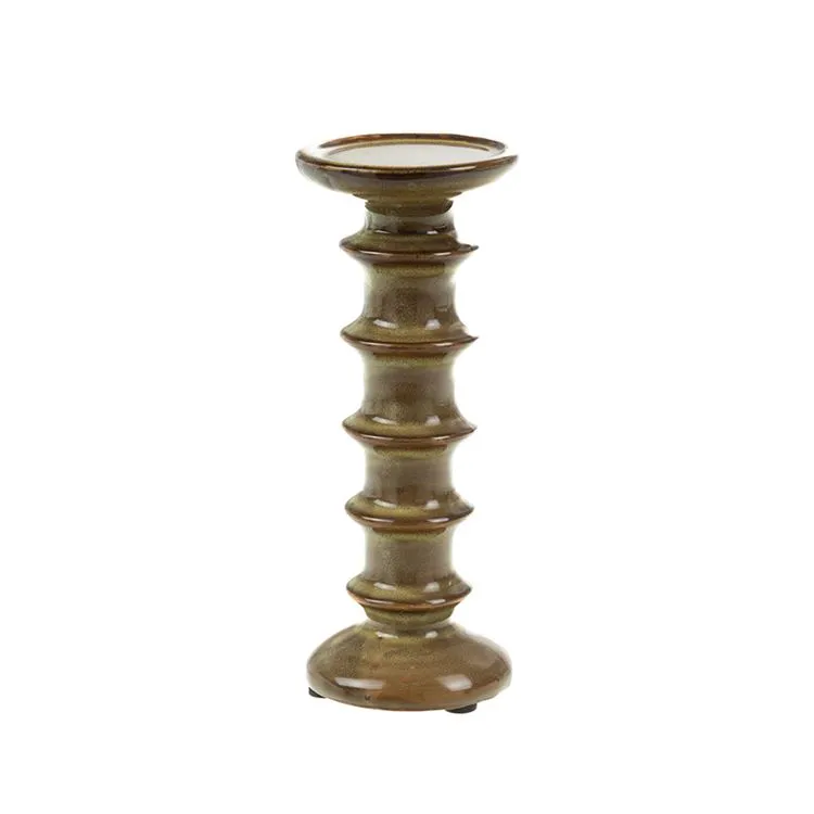 Kerzenst&auml;nder Totem