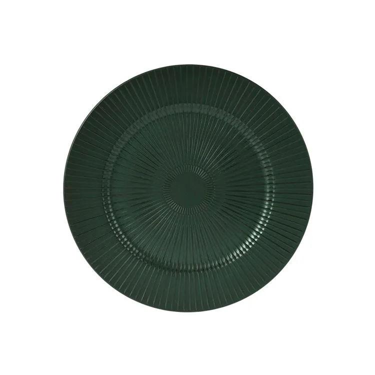 Set 6 assiettes XL