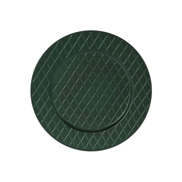 Set 6 assiettes XL