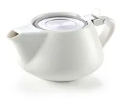 Jasmine Teapot Blanche