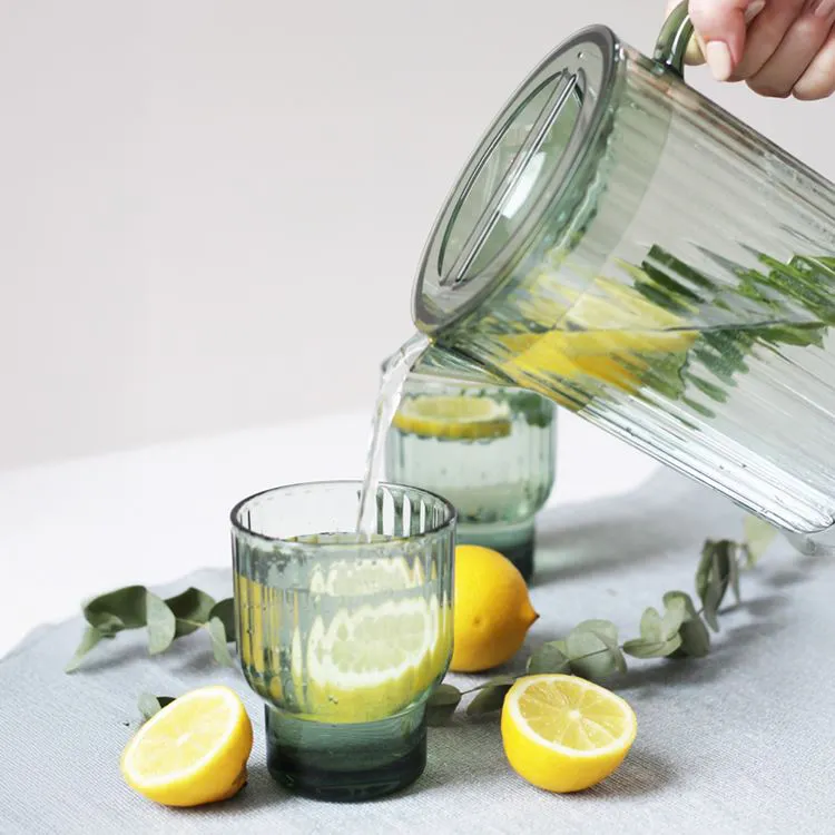 Vaisselle acrylique - La carafe