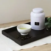 Bol blanc dégustation
