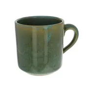 Tasse verte "Origine"