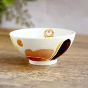 Mini bol "Sunrise"
