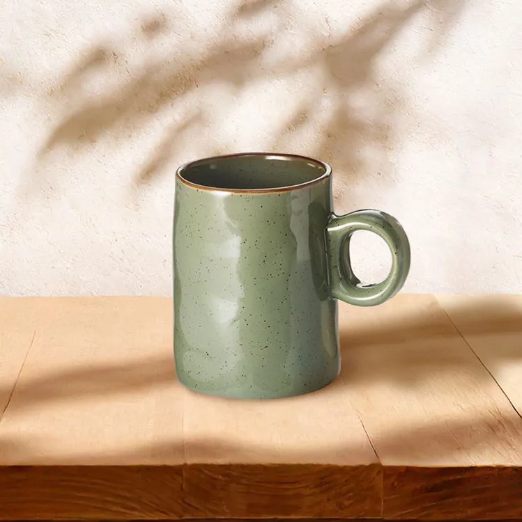 Mug Eucalyptus