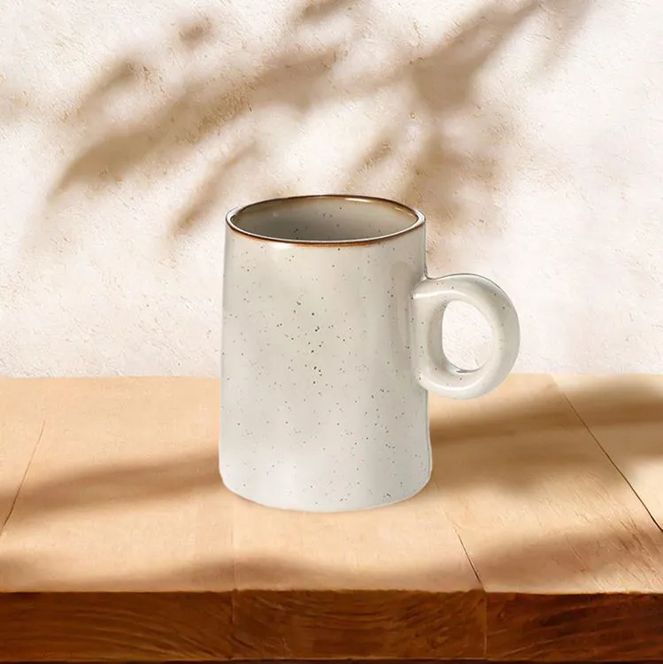 Mug Crème