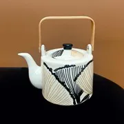 Théière " Organic"