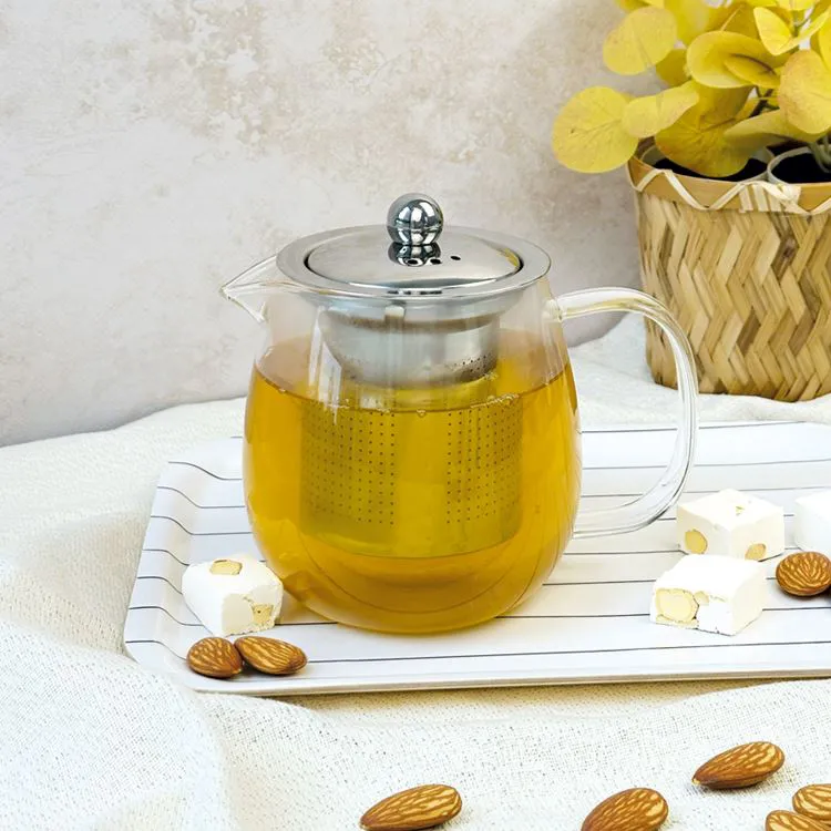 Th&eacute;i&egrave;re Puret&eacute; 530ml