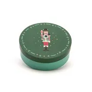 Coffret Assiettes Casse-Noisette