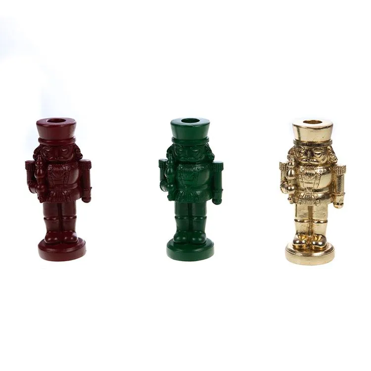 Chandeliers Casse Noisette