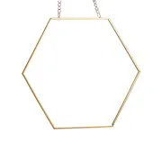 Miroir Hexagonal