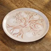 Plateau Arbre de vie