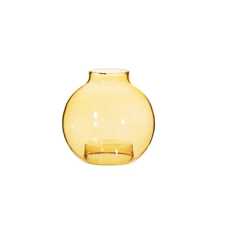 Vase Soliflore Harmonie Stapelbare- Golb