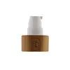 Fermeture bambou 24mm Pompe sérum