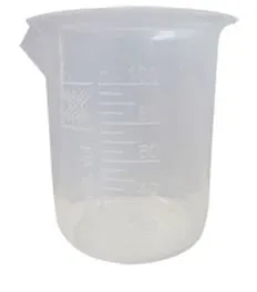Bécher 100 ml