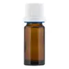 Flacon en verre avec codigoutte 10 ml