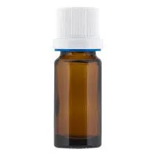 Flacon en verre avec codigoutte 30 ml