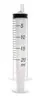Pipette graduée 1 pièce - 20 ml