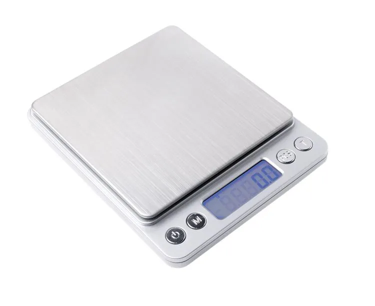Balance de précision 500g - 0,01g