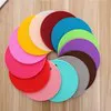 Tapis de silicone anti-dérapant