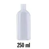 Flacon vide PET 250ml Capsule de service